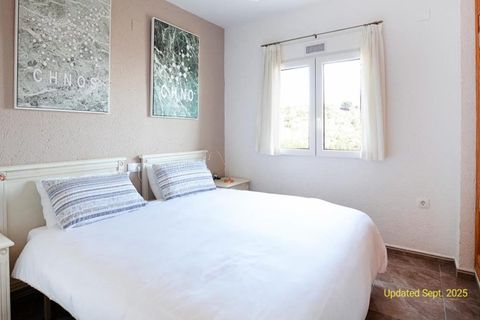 Villa a Pedreguer, Alicante, Pedreguer - € 1.495/mes | Ref: VillaBuenavista - foto 15